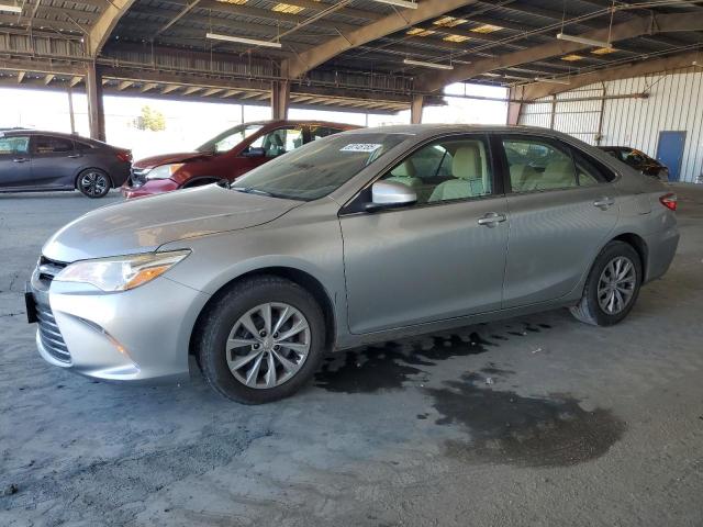 2016 TOYOTA CAMRY LE, 