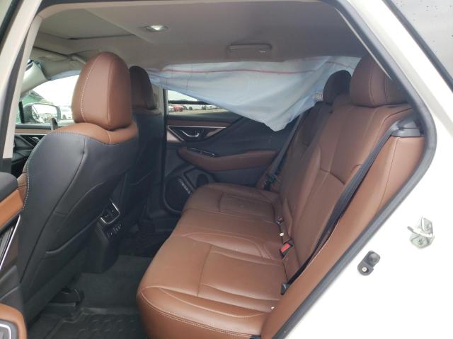 4S4BTGPD3L3219373 - 2020 SUBARU OUTBACK TOURING LDL თეთრი ფოტო 10