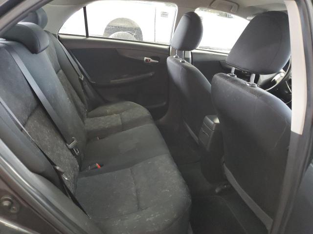 1NXBU40E99Z016540 - 2009 TOYOTA COROLLA BASE Grafit fotoğraf 10