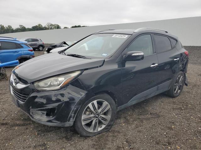 2014 HYUNDAI TUCSON GLS, 