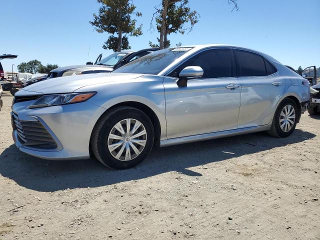 2024 TOYOTA CAMRY LE, 