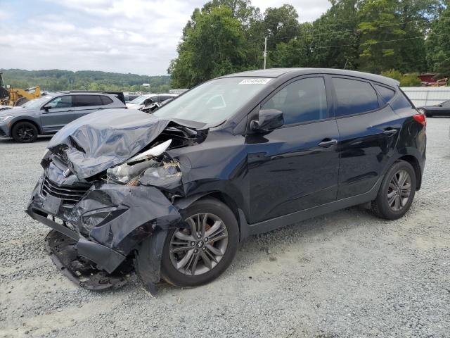 2015 HYUNDAI TUCSON GLS, 