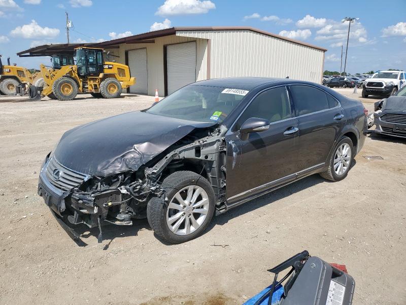 2011 LEXUS ES 350, 