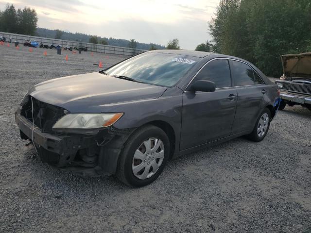 2007 TOYOTA CAMRY CE, 