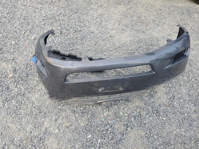 4T1BE46K67U689857 - 2007 TOYOTA CAMRY CE GRAY photo 12