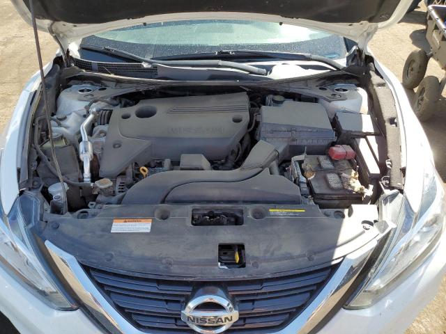 1N4AL3AP3JC480386 - 2018 NISSAN ALTIMA 2.5 WHITE photo 11