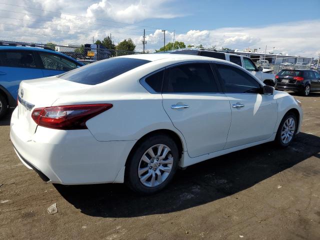 1N4AL3AP3JC480386 - 2018 NISSAN ALTIMA 2.5 WHITE photo 3