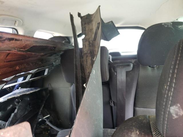 5N1DR2MM2HC647733 - 2017 NISSAN PATHFINDER S Mavi foto 10