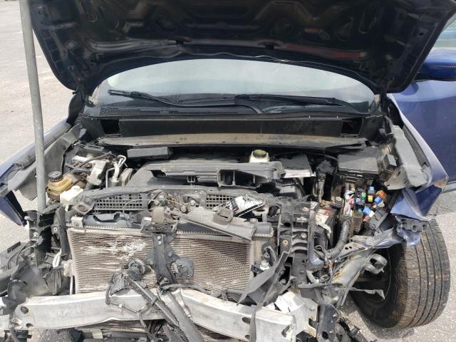 5N1DR2MM2HC647733 - 2017 NISSAN PATHFINDER S Mavi foto 12