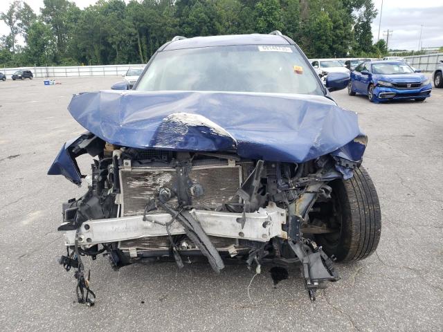 5N1DR2MM2HC647733 - 2017 NISSAN PATHFINDER S Mavi foto 5