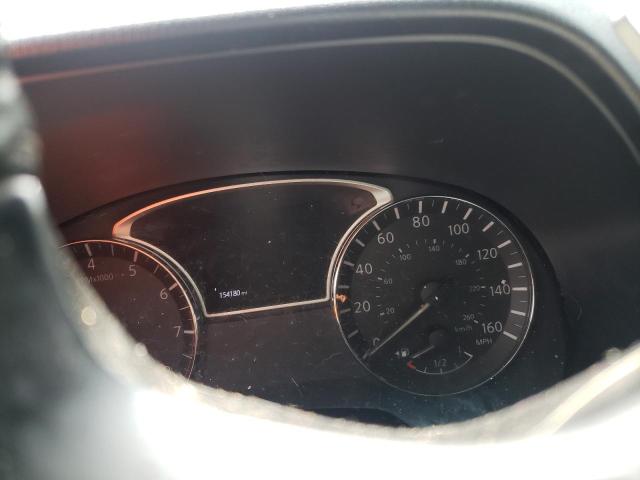 5N1DR2MM2HC647733 - 2017 NISSAN PATHFINDER S Mavi foto 9