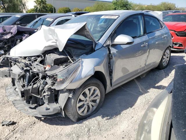 2020 HYUNDAI ACCENT SE, 