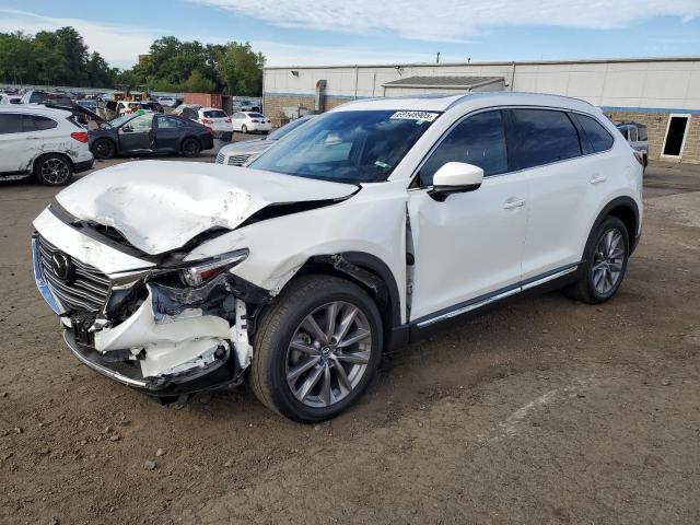 2023 MAZDA CX-9 GRAND TOURING, 