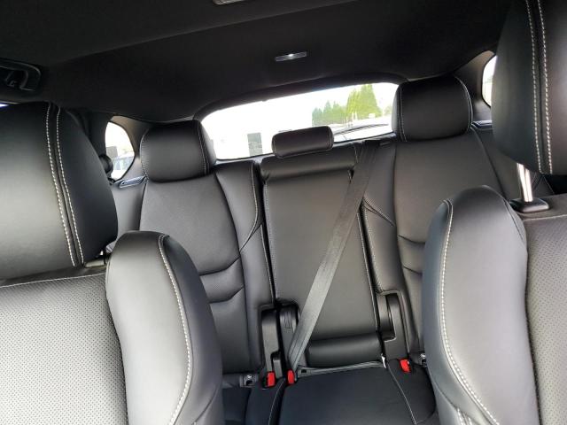 JM3TCBDY4P0640410 - 2023 MAZDA CX-9 GRAND TOURING WHITE photo 10