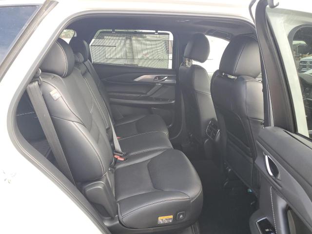 JM3TCBDY4P0640410 - 2023 MAZDA CX-9 GRAND TOURING WHITE photo 11