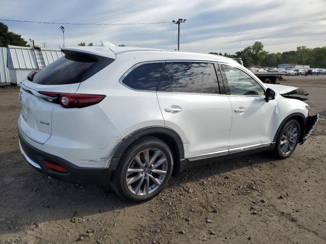 JM3TCBDY4P0640410 - 2023 MAZDA CX-9 GRAND TOURING WHITE photo 3