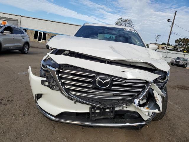 JM3TCBDY4P0640410 - 2023 MAZDA CX-9 GRAND TOURING WHITE photo 5