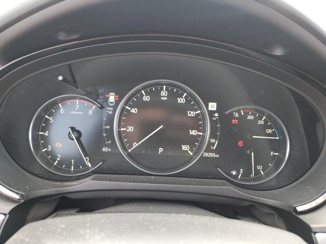 JM3TCBDY4P0640410 - 2023 MAZDA CX-9 GRAND TOURING WHITE photo 9