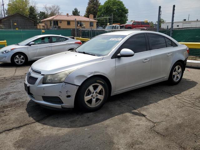 2013 CHEVROLET CRUZE LT, 