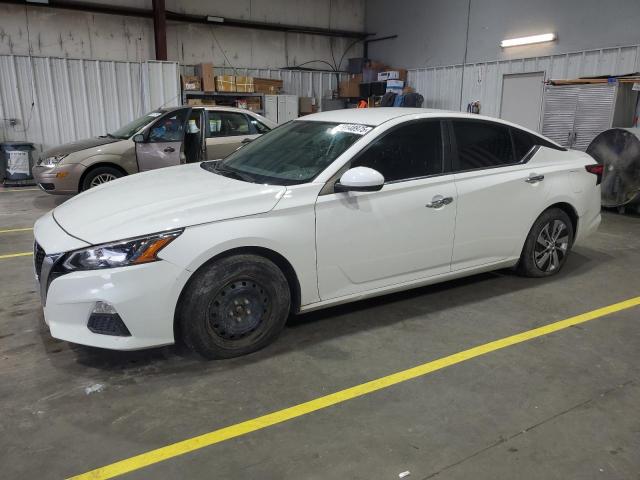 2020 NISSAN ALTIMA S, 