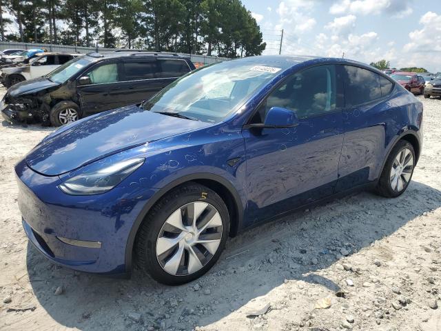 2023 TESLA MODEL Y, 