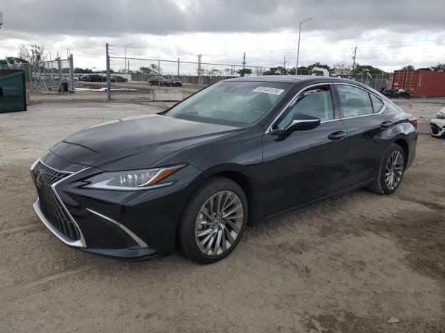 2024 LEXUS ES 350 BASE, 