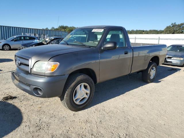 2006 TOYOTA TUNDRA, 