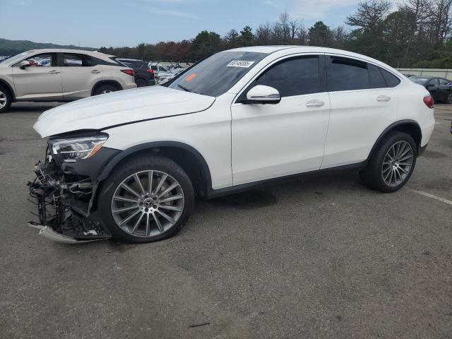 2023 MERCEDES-BENZ GLC 300 4MATIC, 