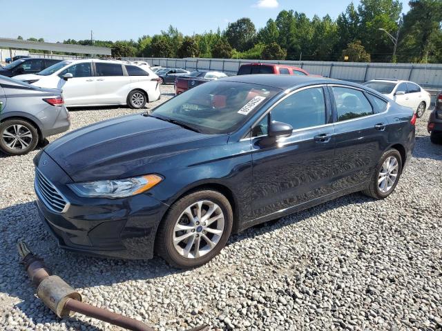 2020 FORD FUSION SE, 