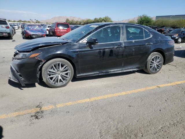 2022 TOYOTA CAMRY SE, 