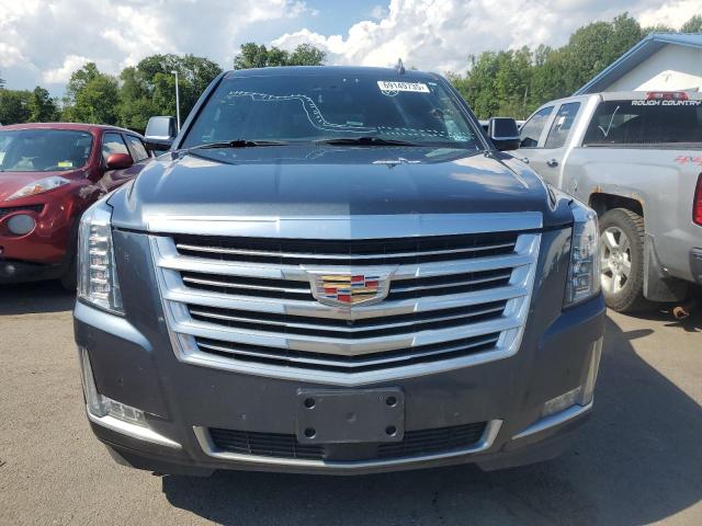 1GYS4KKJ9KR328864 - 2019 CADILLAC ESCALADE ESV PLATINUM Gris foto 5
