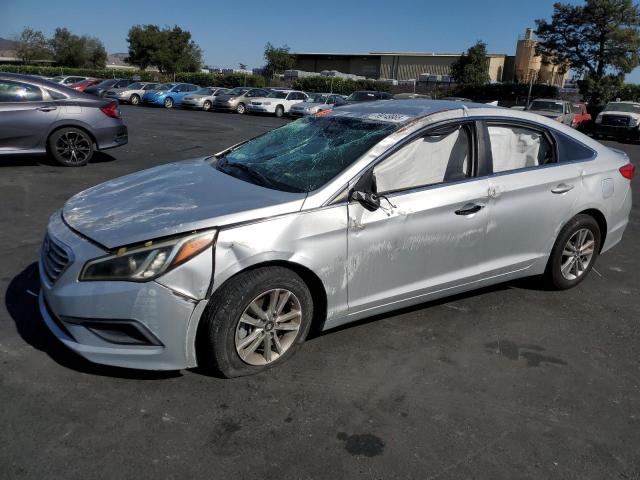 2016 HYUNDAI SONATA SE, 