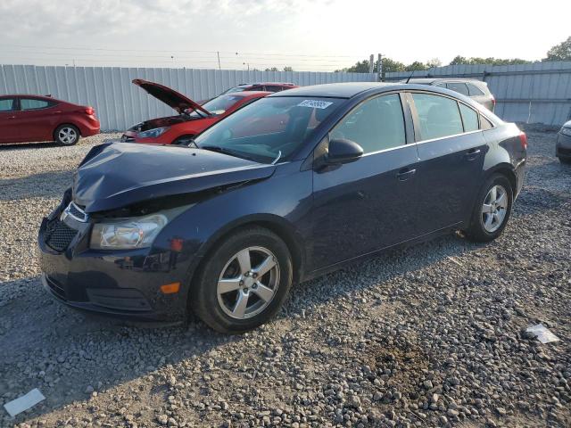 2011 CHEVROLET CRUZE LT, 