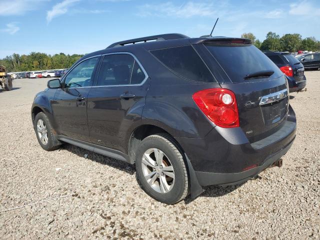 2GNFLFEK7F6165307 - 2015 CHEVROLET EQUINOX LT CHARCOAL photo 2