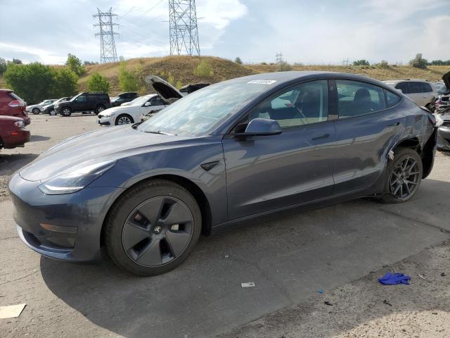 2023 TESLA MODEL 3, 