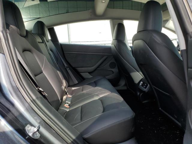 5YJ3E1EA8PF667884 - 2023 TESLA MODEL 3 Boz foto 10