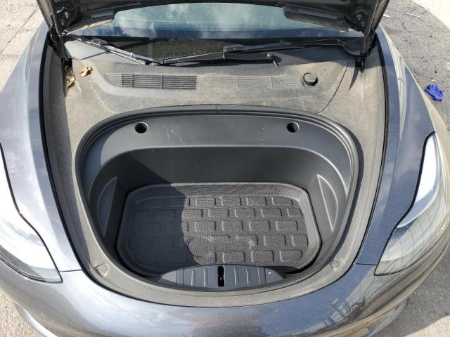 5YJ3E1EA8PF667884 - 2023 TESLA MODEL 3 Boz foto 11