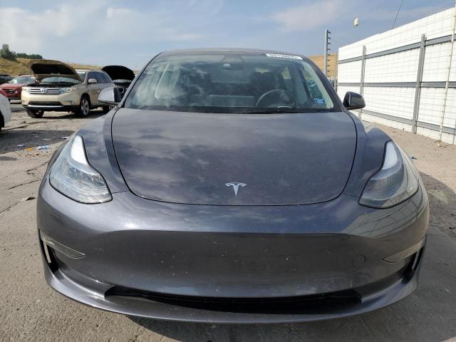 5YJ3E1EA8PF667884 - 2023 TESLA MODEL 3 Boz foto 5