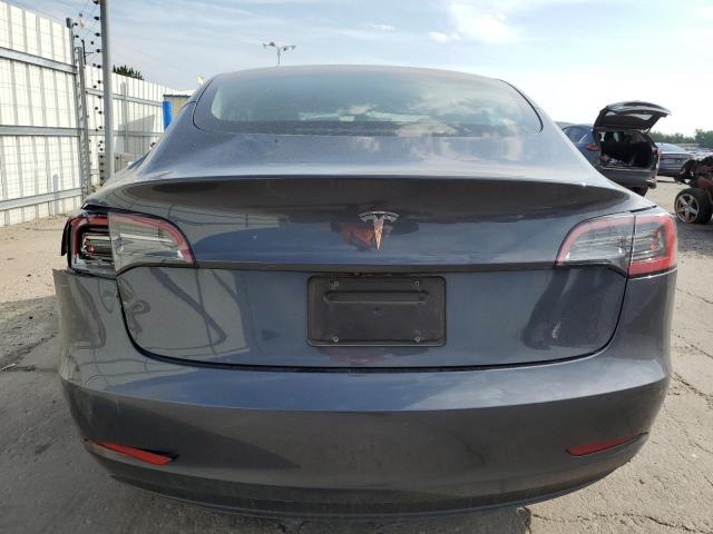 5YJ3E1EA8PF667884 - 2023 TESLA MODEL 3 Boz foto 6