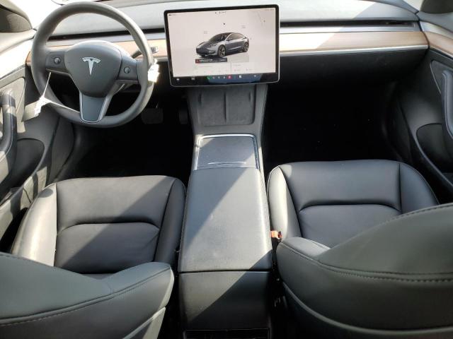 5YJ3E1EA8PF667884 - 2023 TESLA MODEL 3 Boz foto 8