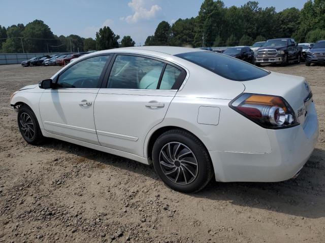 1N4AL2AP9BN477072 - 2011 NISSAN ALTIMA BASE WHITE photo 2