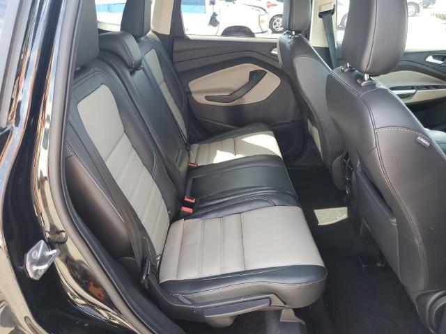 1FMCU9HD1KUB42233 - 2019 FORD ESCAPE SEL 黑色 照片 11