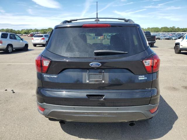 1FMCU9HD1KUB42233 - 2019 FORD ESCAPE SEL 黑色 照片 6
