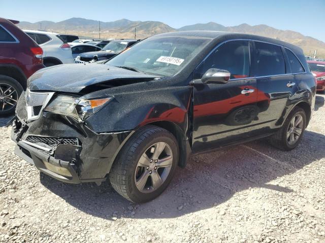 2011 ACURA MDX TECHNOLOGY, 