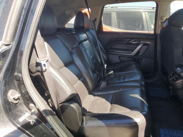 2HNYD2H64BH508296 - 2011 ACURA MDX TECHNOLOGY Qara foto 11