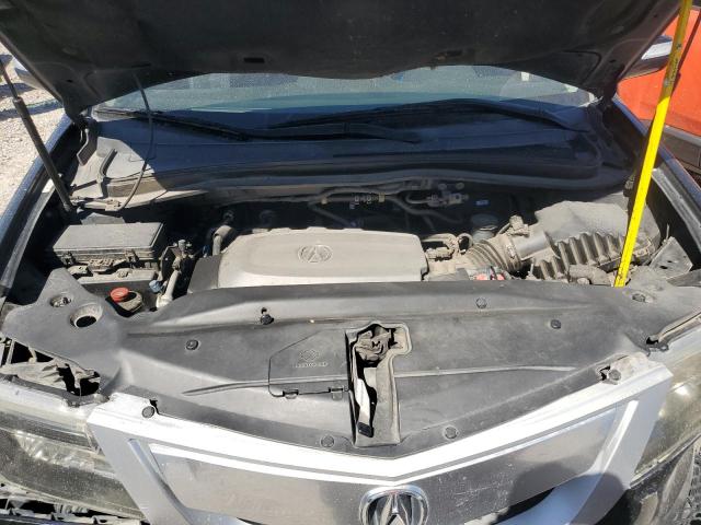 2HNYD2H64BH508296 - 2011 ACURA MDX TECHNOLOGY Qara foto 12
