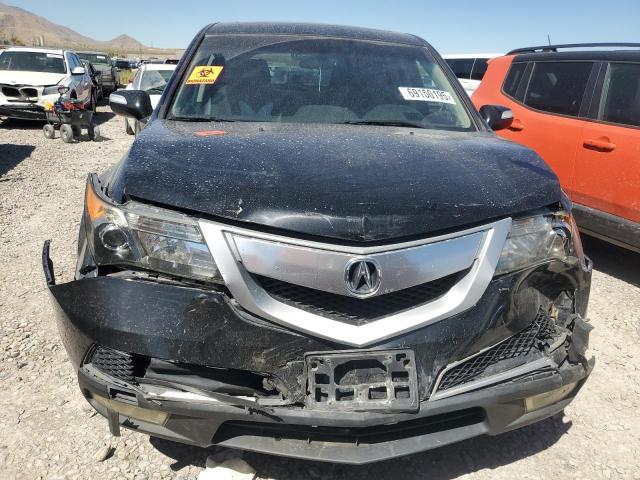 2HNYD2H64BH508296 - 2011 ACURA MDX TECHNOLOGY Qara foto 5