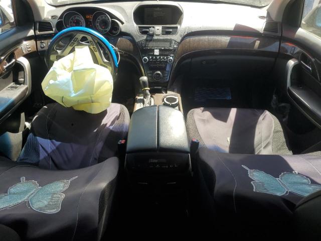 2HNYD2H64BH508296 - 2011 ACURA MDX TECHNOLOGY Qara foto 8