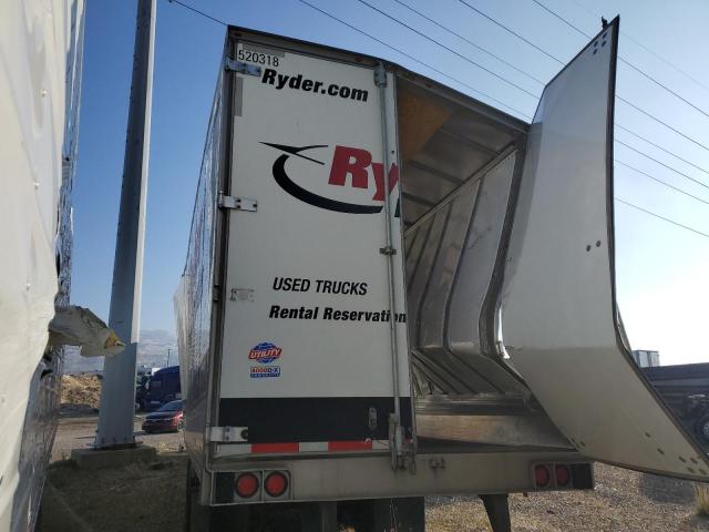 1UYVS2538N7667607 - 2022 UTILITY VS2DX WHITE photo 4