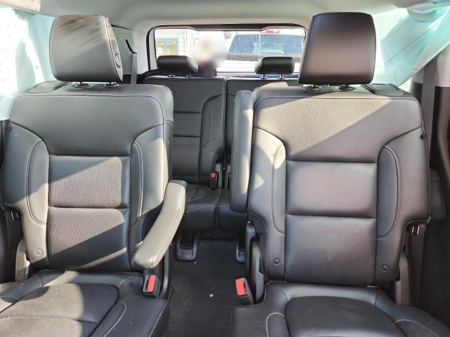 1GKKNMLS2KZ104426 - 2019 GMC ACADIA SLT-1 SILVER photo 10